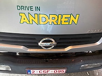 2007 nissan atleon gekoelde vrachtwagen - afbeelding 25 van  44