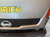 2007 nissan atleon gekoelde vrachtwagen - afbeelding 26 van  44