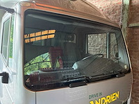 2007 nissan atleon gekoelde vrachtwagen - afbeelding 27 van  44