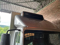 2007 nissan atleon gekoelde vrachtwagen - afbeelding 28 van  44