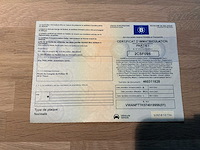 2007 nissan atleon gekoelde vrachtwagen - afbeelding 31 van  44
