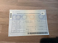 2007 nissan atleon gekoelde vrachtwagen - afbeelding 32 van  44