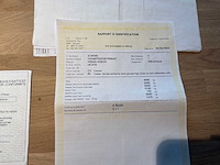 2007 nissan atleon gekoelde vrachtwagen - afbeelding 33 van  44