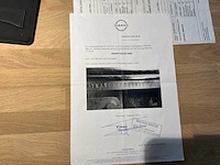 2007 nissan atleon gekoelde vrachtwagen - afbeelding 37 van  44