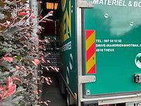 2007 nissan atleon gekoelde vrachtwagen - afbeelding 41 van  44