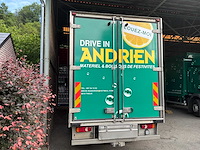 2007 nissan atleon gekoelde vrachtwagen - afbeelding 42 van  44