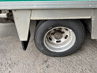 2007 nissan atleon gekoelde vrachtwagen - afbeelding 43 van  44