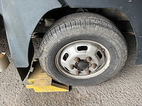 2007 nissan atleon gekoelde vrachtwagen - afbeelding 44 van  44