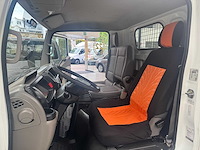 2007 nissan cabstar - 103.000km - 1ste eigenaar - kraan - afbeelding 13 van  21