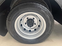 2007 nissan cabstar - 103.000km - 1ste eigenaar - kraan - afbeelding 21 van  21