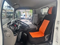 2007 nissan cabstar - 103.000km - 1ste eigenaar - kraan - afbeelding 18 van  21