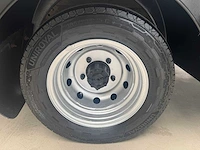 2007 nissan cabstar - 103.000km - 1ste eigenaar - kraan - afbeelding 10 van  16