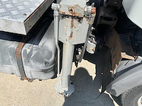 2007 nissan cabstar ladderlift / verhuiswagen - functioneel - afbeelding 14 van  48