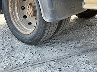 2007 nissan cabstar - afbeelding 5 van  54