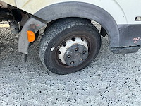 2007 nissan cabstar - afbeelding 6 van  54
