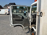 2007 nissan cabstar - afbeelding 7 van  54
