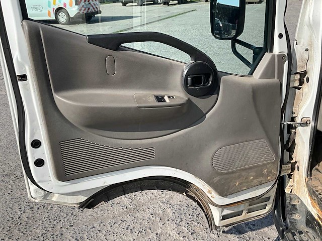 2007 nissan cabstar - afbeelding 8 van  54