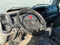 2007 nissan cabstar - afbeelding 15 van  54