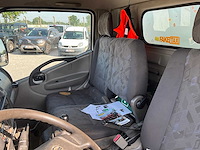 2007 nissan cabstar - afbeelding 16 van  54