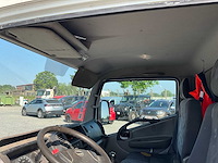 2007 nissan cabstar - afbeelding 17 van  54