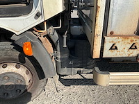 2007 nissan cabstar - afbeelding 22 van  54