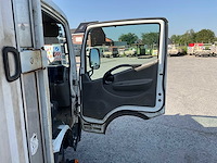 2007 nissan cabstar - afbeelding 24 van  54