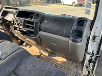 2007 nissan cabstar - afbeelding 28 van  54