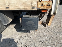 2007 nissan cabstar - afbeelding 29 van  54