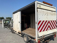 2007 nissan cabstar - afbeelding 30 van  54