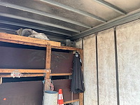 2007 nissan cabstar - afbeelding 31 van  54
