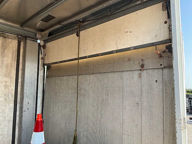2007 nissan cabstar - afbeelding 35 van  55