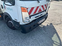2007 nissan cabstar - afbeelding 42 van  54