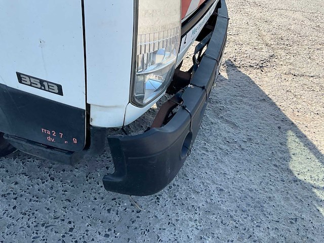 2007 nissan cabstar - afbeelding 43 van  54