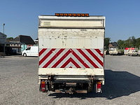 2007 nissan cabstar - afbeelding 34 van  54