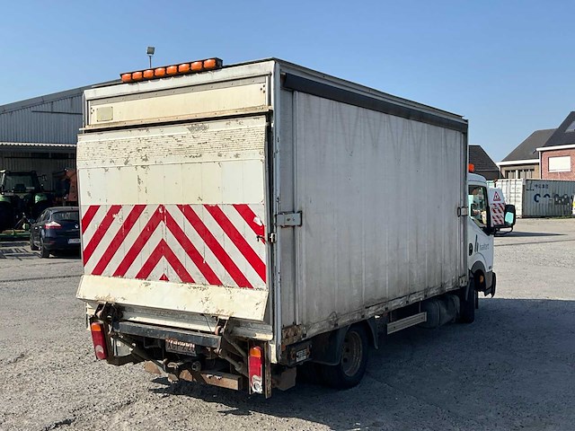 2007 nissan cabstar - afbeelding 44 van  54
