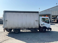 2007 nissan cabstar - afbeelding 51 van  54