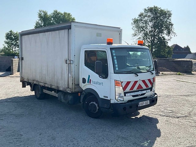 2007 nissan cabstar - afbeelding 52 van  54