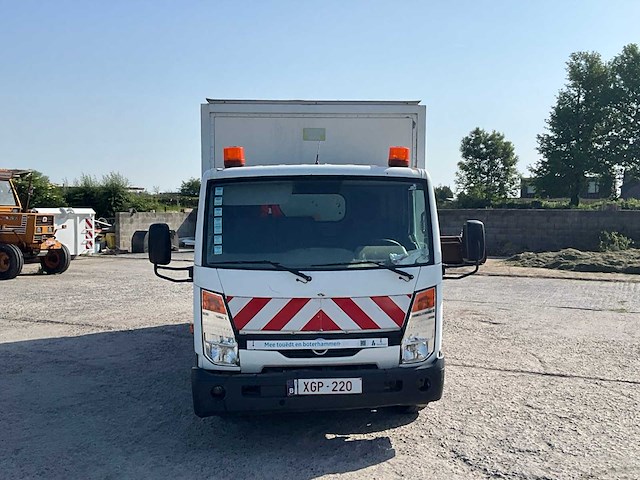 2007 nissan cabstar - afbeelding 53 van  54