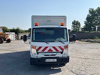 2007 nissan cabstar - afbeelding 53 van  54