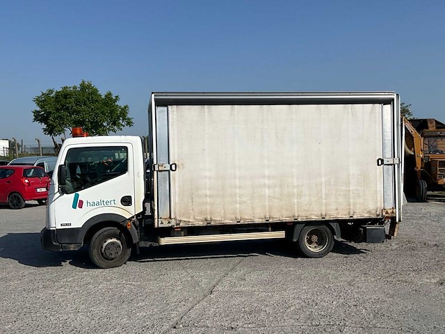 2007 nissan cabstar - afbeelding 2 van  53