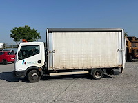 2007 nissan cabstar - afbeelding 2 van  53