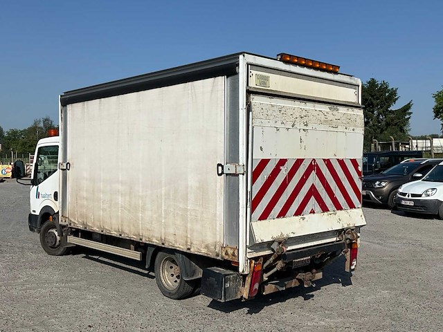 2007 nissan cabstar - afbeelding 3 van  53