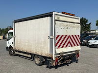 2007 nissan cabstar - afbeelding 3 van  53