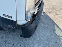 2007 nissan cabstar - afbeelding 49 van  53