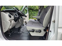 2007 nissan interstar f3b1h6 - 70108km - mobilhome inrichting - afbeelding 5 van  43