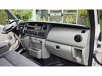 2007 nissan interstar f3b1h6 - 70108km - mobilhome inrichting - afbeelding 7 van  43