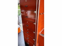 2007 nissan interstar f3b1h6 - 70108km - mobilhome inrichting - afbeelding 21 van  43