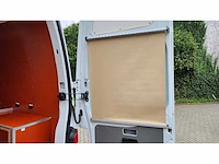 2007 nissan interstar f3b1h6 - 70108km - mobilhome inrichting - afbeelding 28 van  43