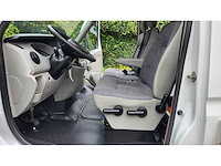 2007 nissan interstar f3b1h6 - 70108km - mobilhome inrichting - afbeelding 5 van  43
