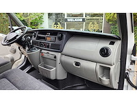 2007 nissan interstar f3b1h6 - 70108km - mobilhome inrichting - afbeelding 7 van  43